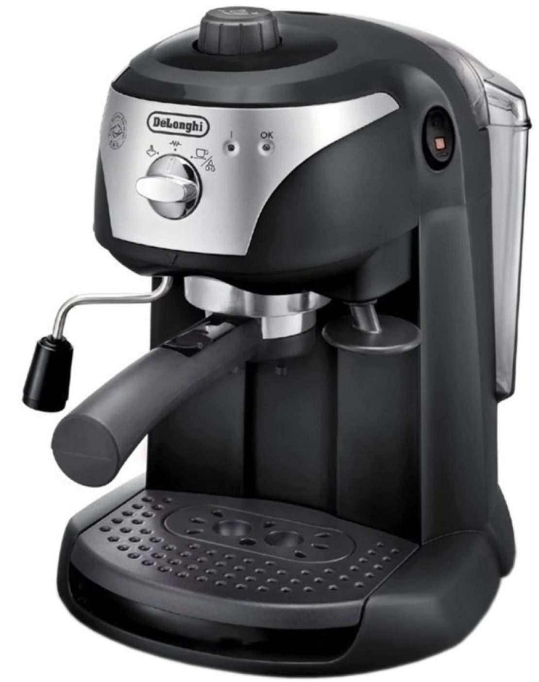 Кафемашина Delonghi EC221.B