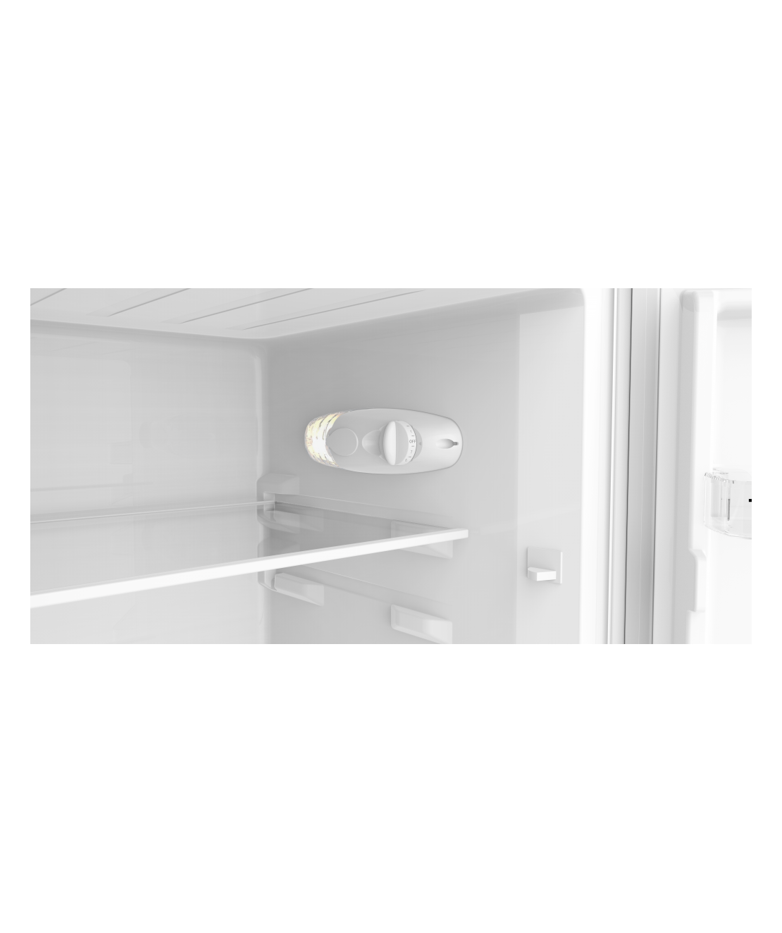 Хладилник с горна камера CHiQ MRF-87WH