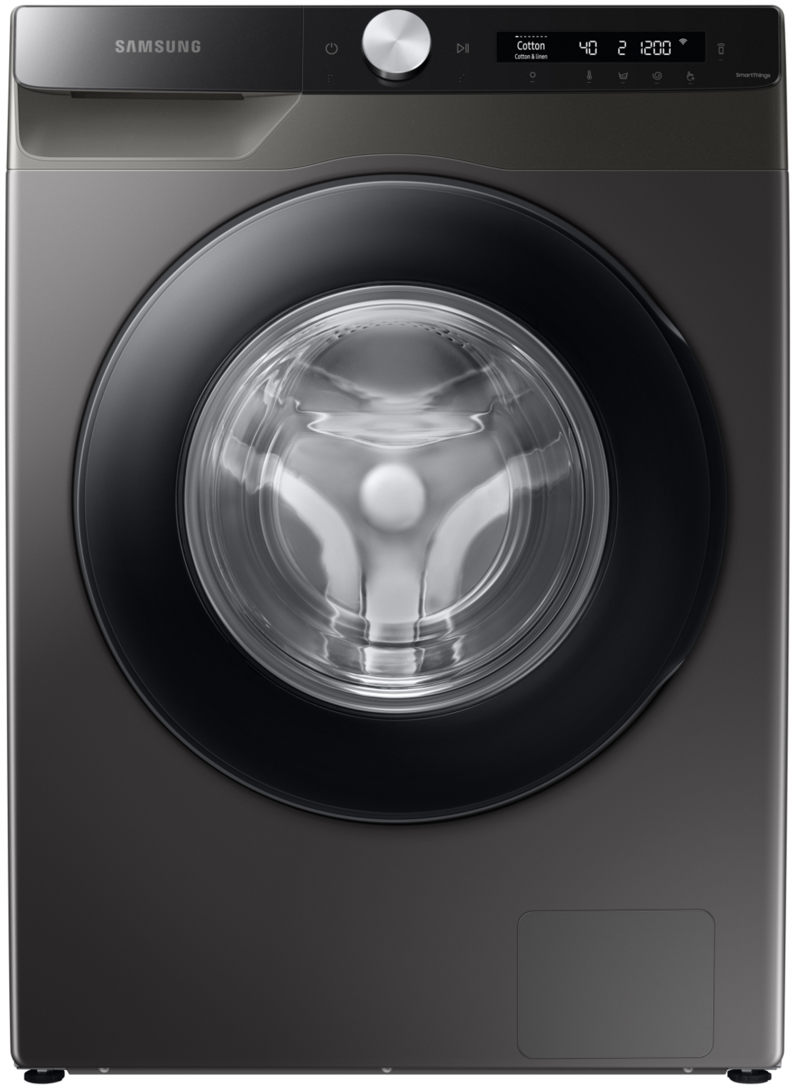 Перална машина Samsung WW80T534DAXAS7