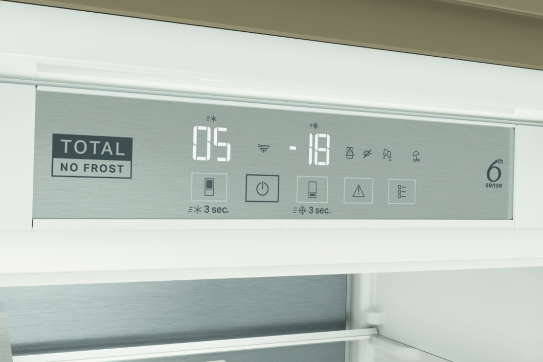 Хладилник за вграждане Whirlpool WH SP70 T242 P