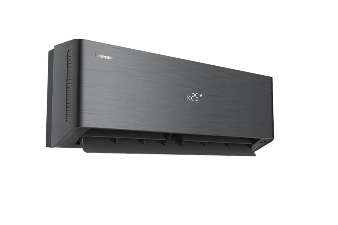 Инверторен климатик Hisense Energy Pro X Black