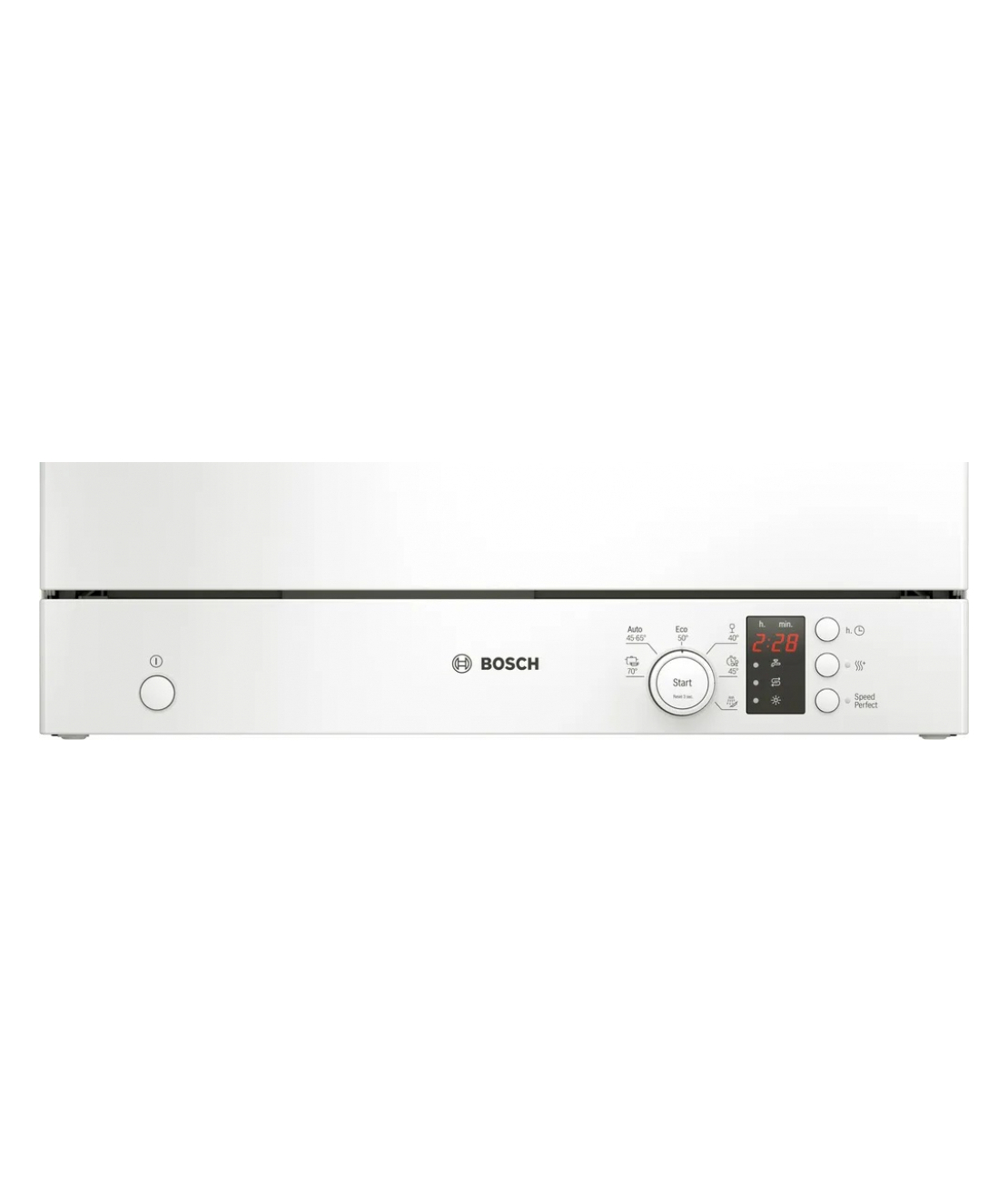 Съдомиялна компактна Bosch SKS2ITW00E