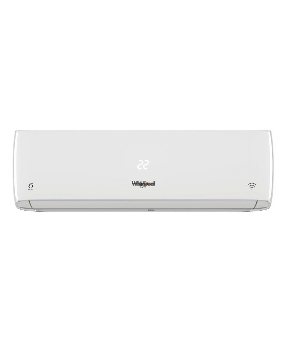 Климатик инверторен Whirlpool SPICR 312WF (Wi-Fi)