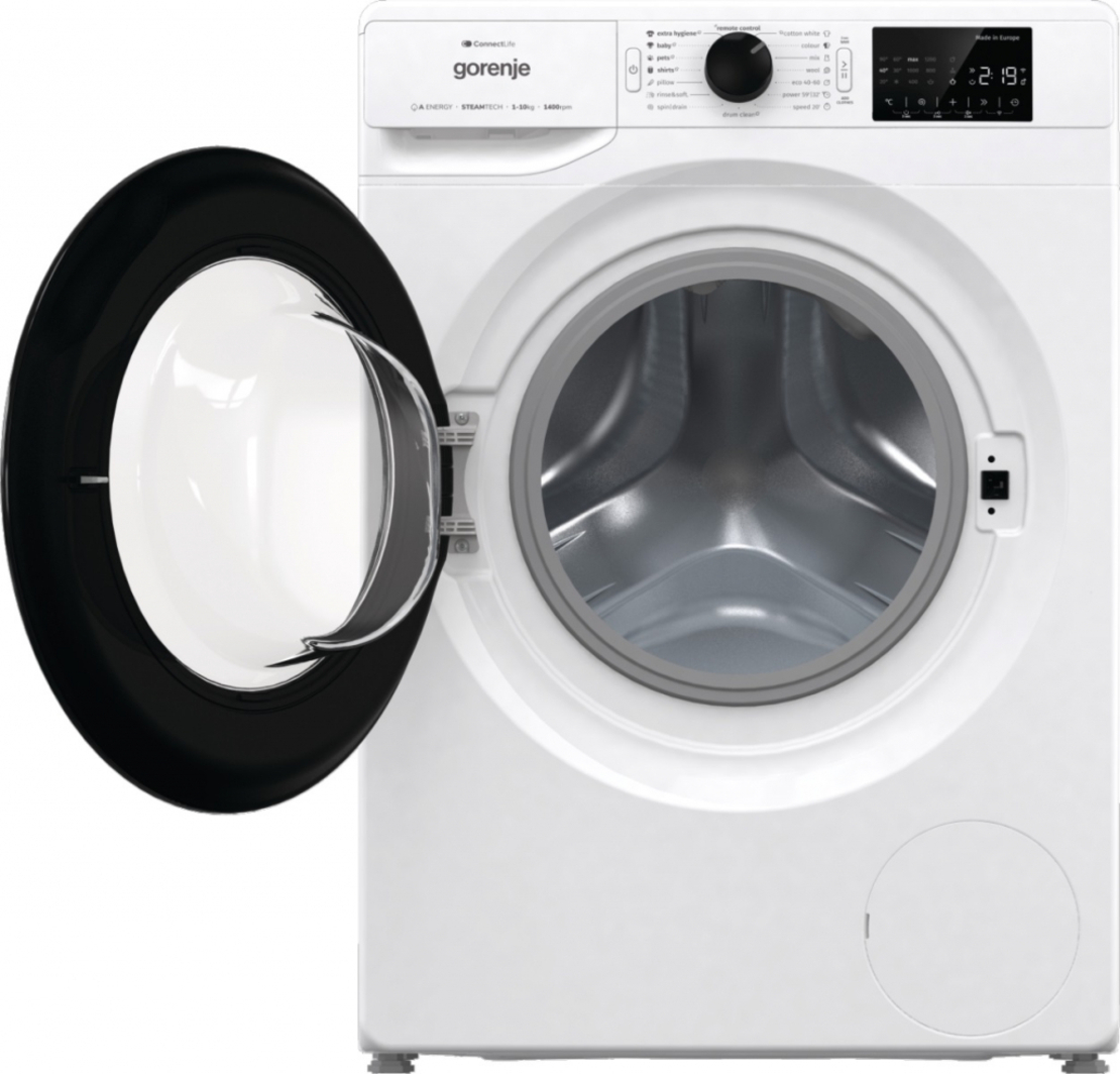 Пералня Gorenje WPNEI14A2SWIFI