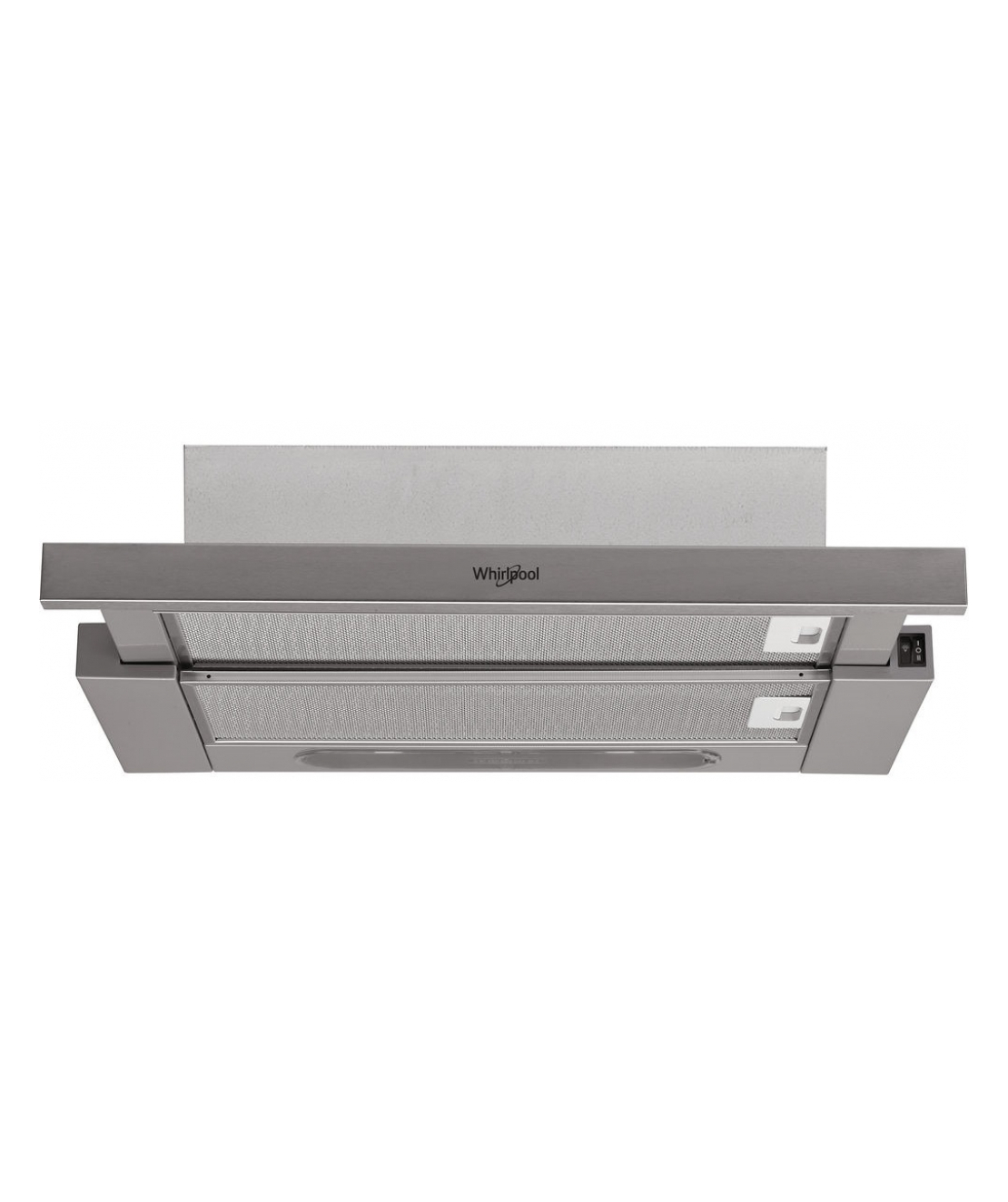 Абсорбатор Whirlpool AKR 5390/1 IX