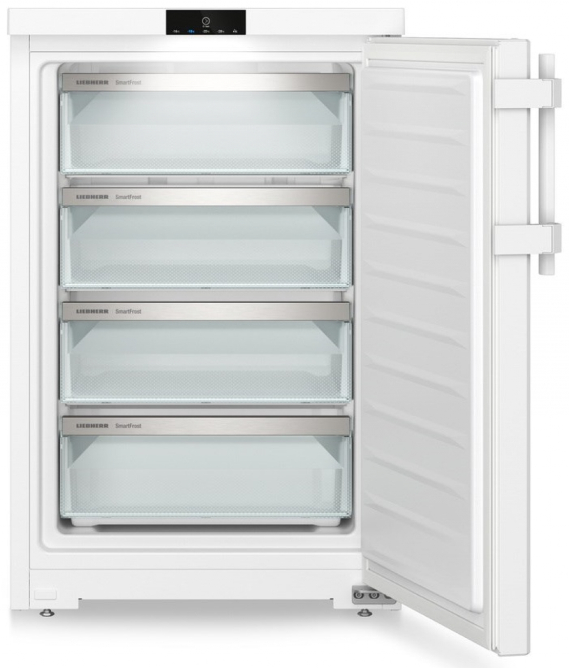 Фризер LIEBHERR Fe 1404