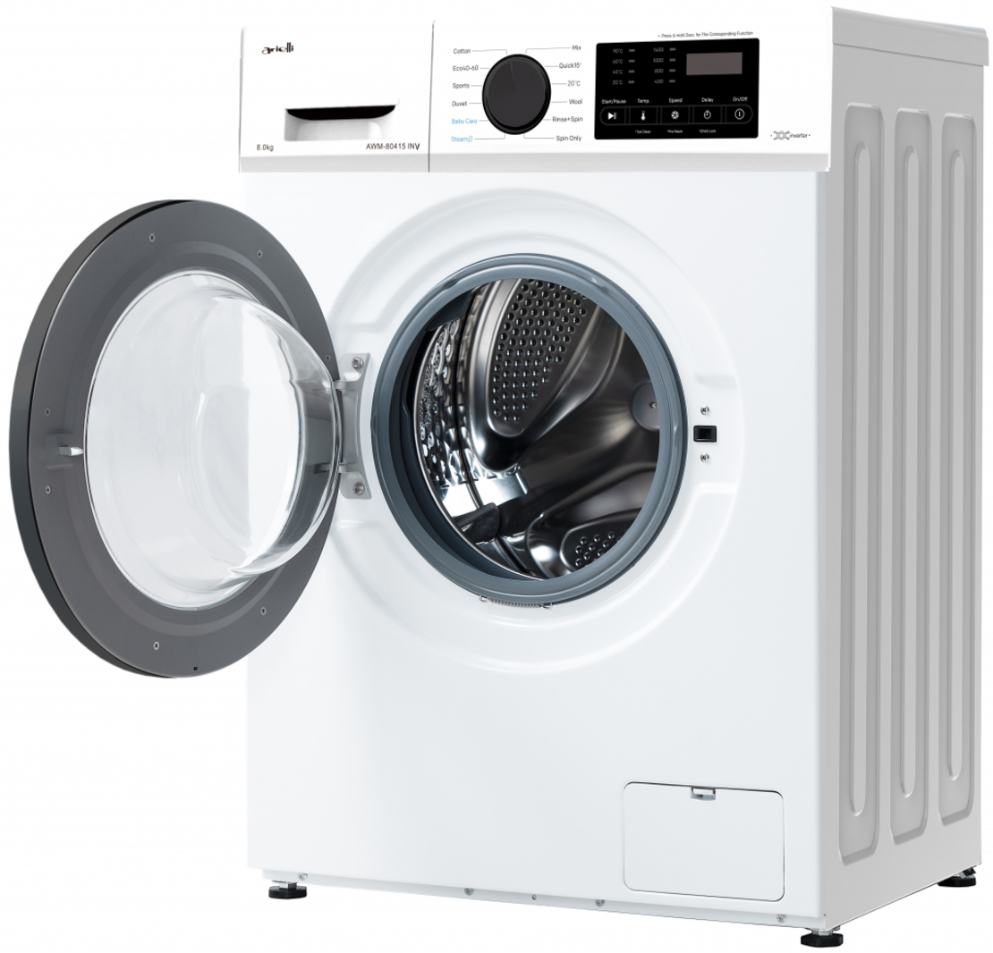 Пералня ARIELLI AWM-80415 INV