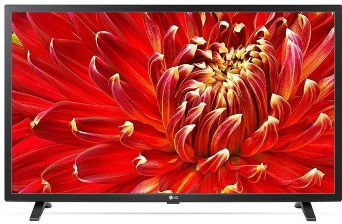 Телевизор LG LED 32LQ631C0ZA