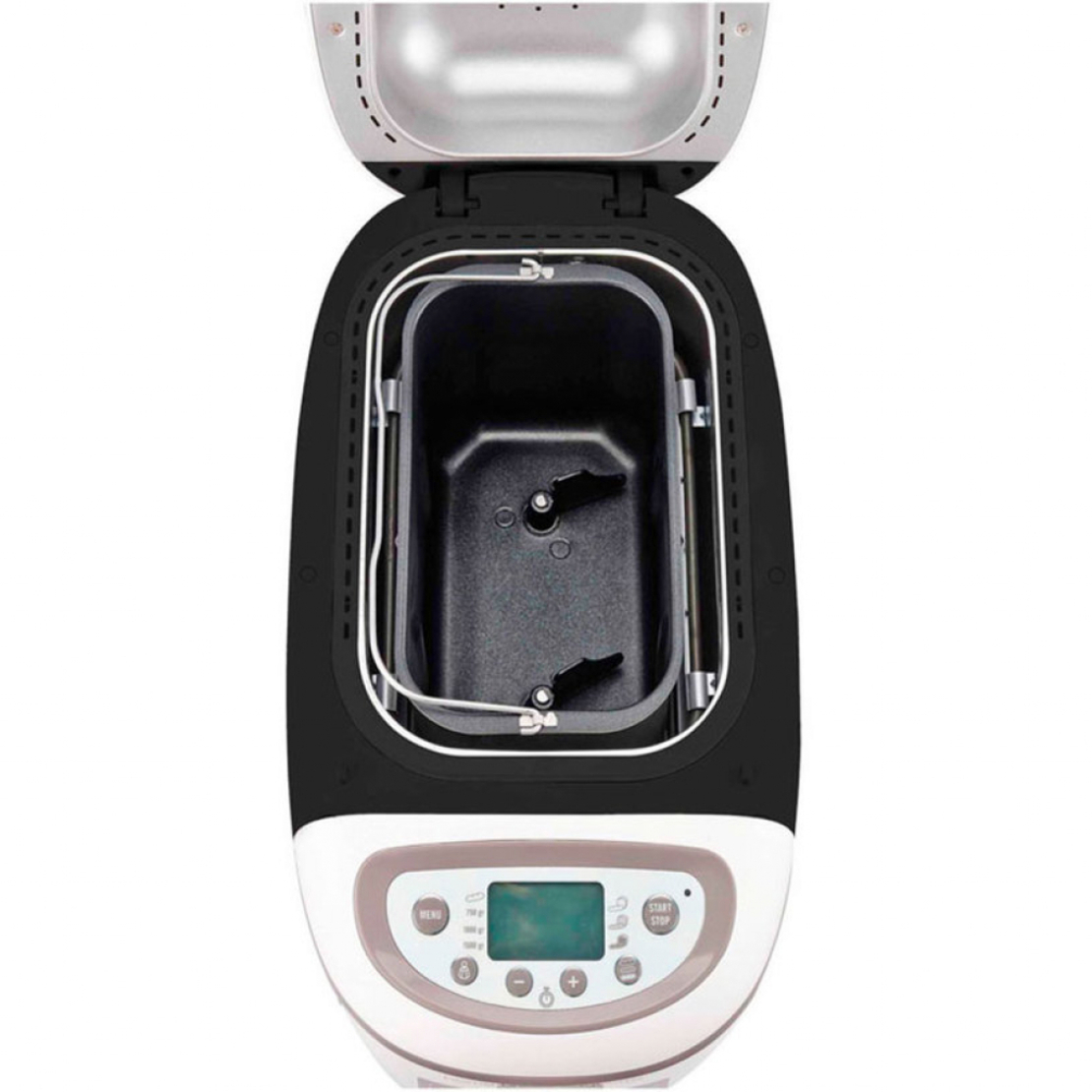 Хлебопекарна Tefal PF610138