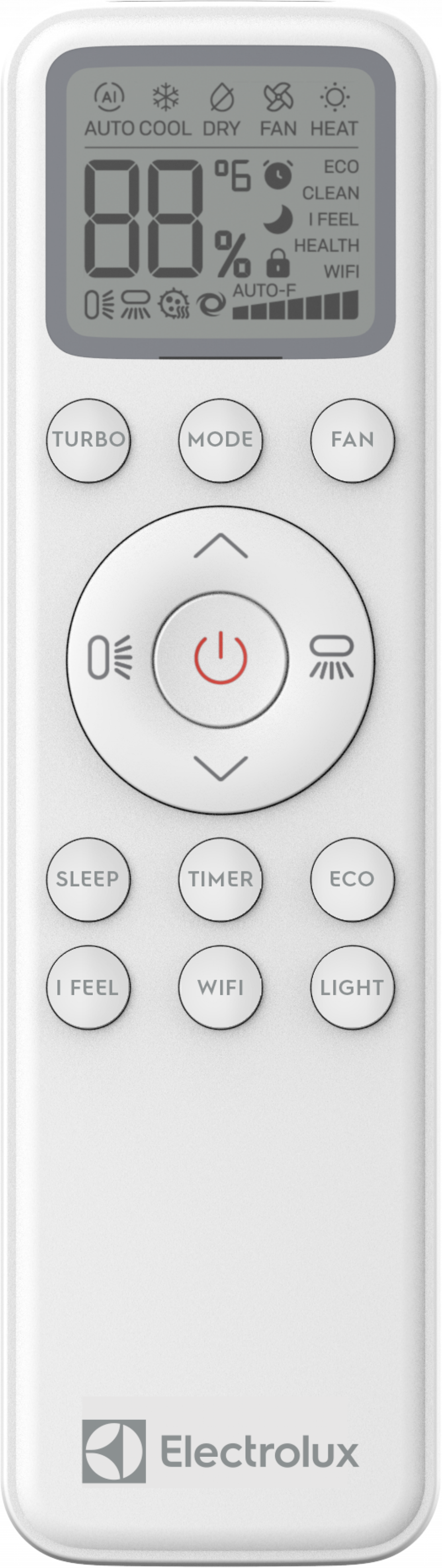 Климатик инверторен Electrolux EACS/I-18HVW/N8 EEC (Wi-Fi)