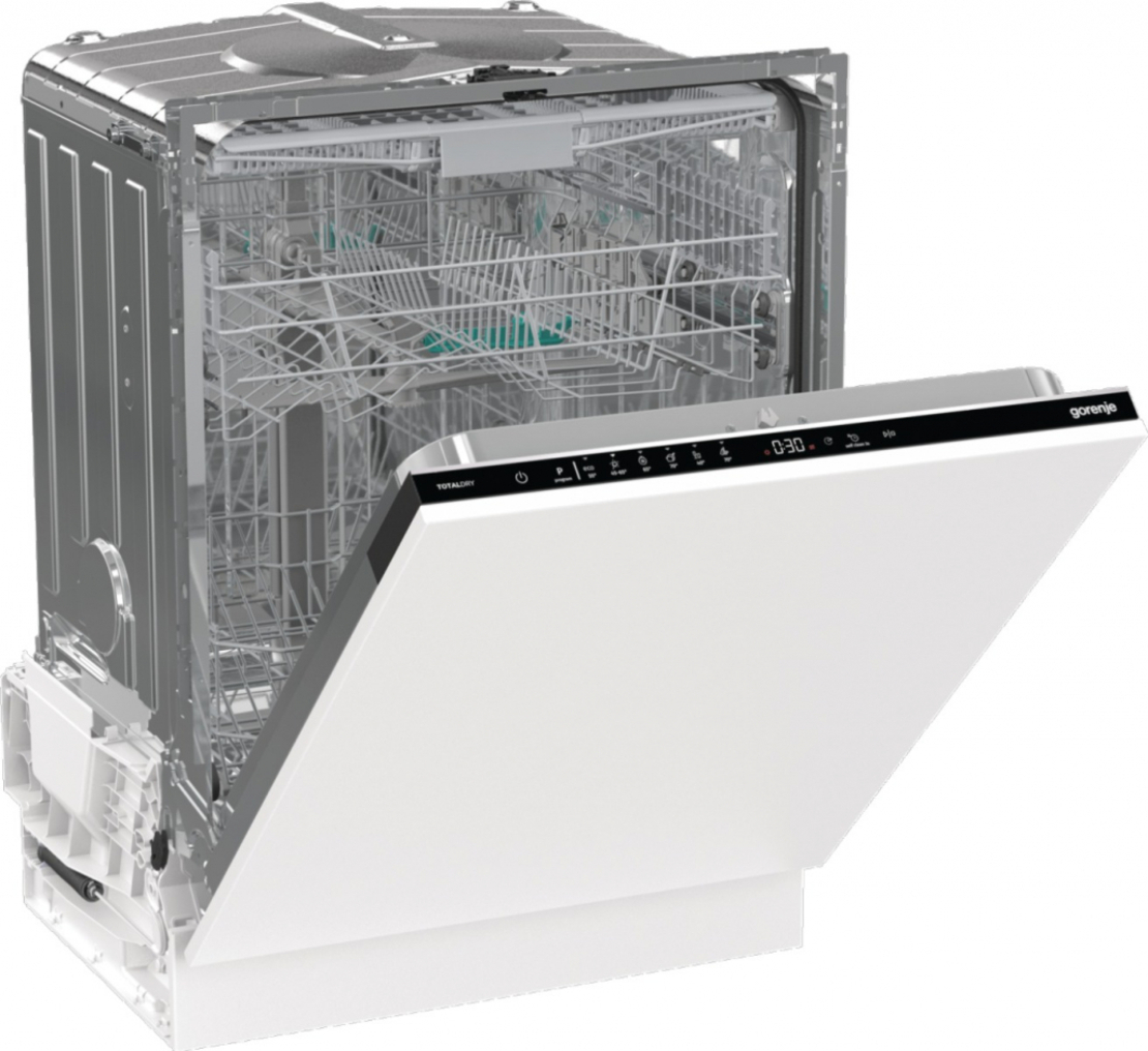 Съдомиялна за вграждане Gorenje GV643D90