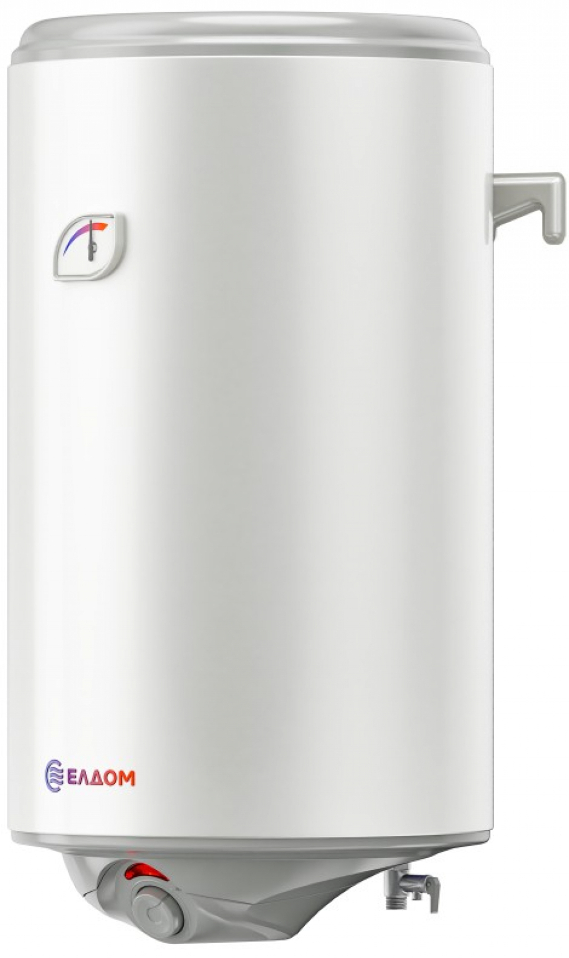 Обемен бойлер ELDOM 80M1 3kW WVY08044F STYLE