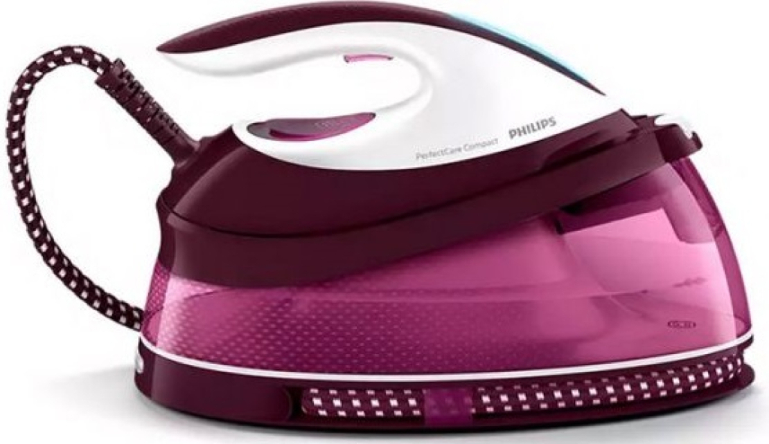Център за гладене Philips GC7842/40