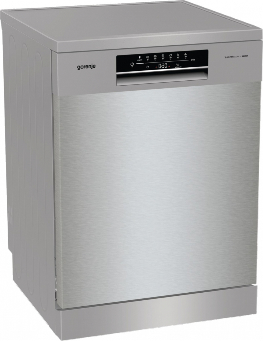 Съдомиялна машина 60см Gorenje GS642E90X