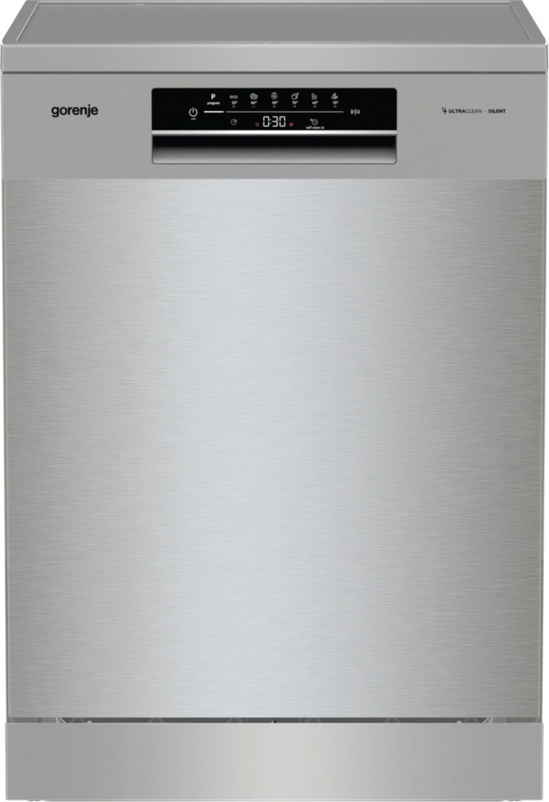 Съдомиялна машина 60см Gorenje GS642E90X