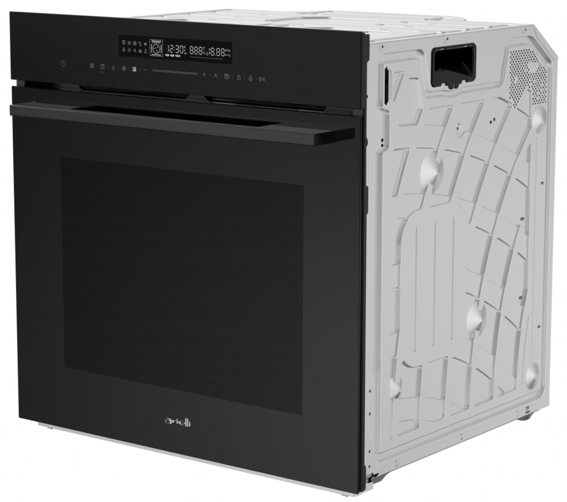 Фурнa за вграждане С МИКРОВЪЛНИ ARIELLI AOE-1472BMW