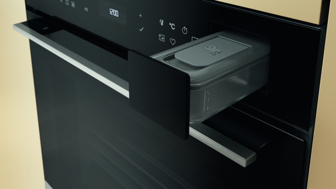 Фурна за вграждане Whirlpool WOI7A8PT1SXA