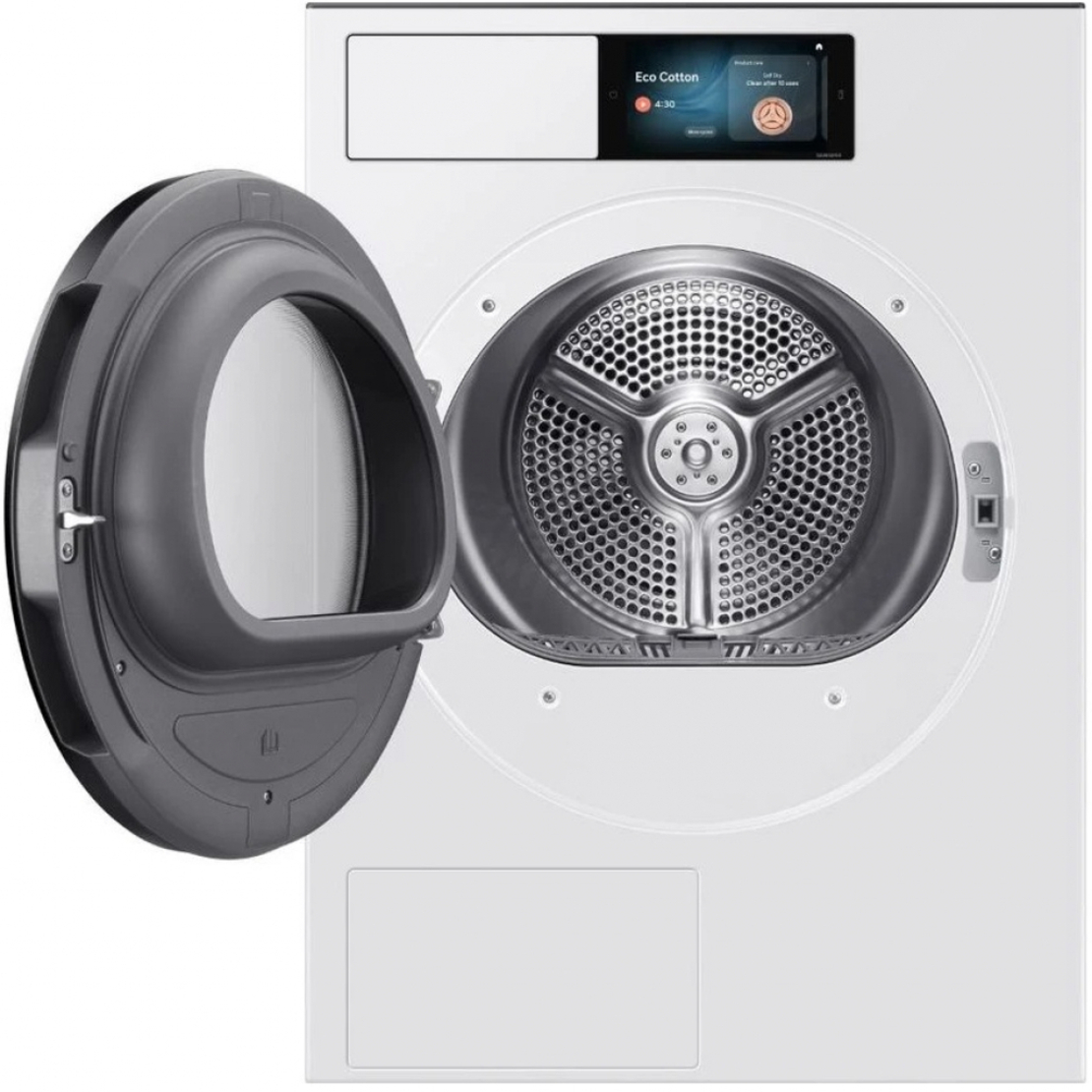 Сушилня Samsung DV90F09F4WT2
