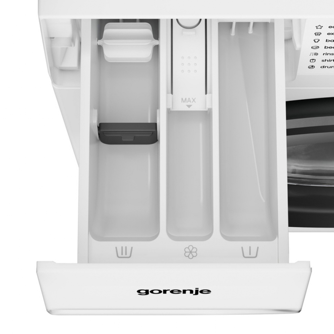 Пералня Gorenje WG2PS72A12