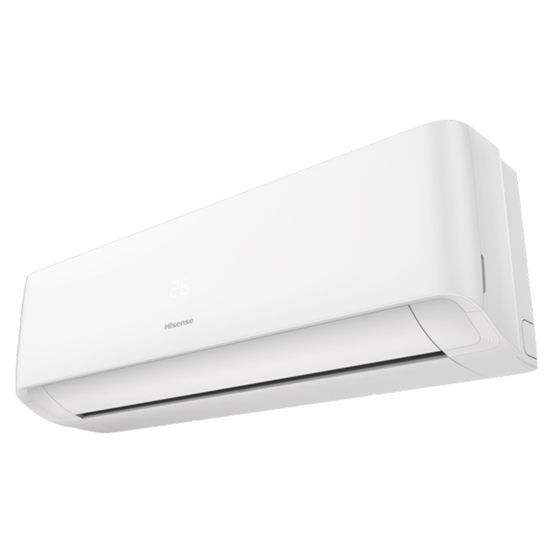 Инверторен климатик Hisense Energy Expert