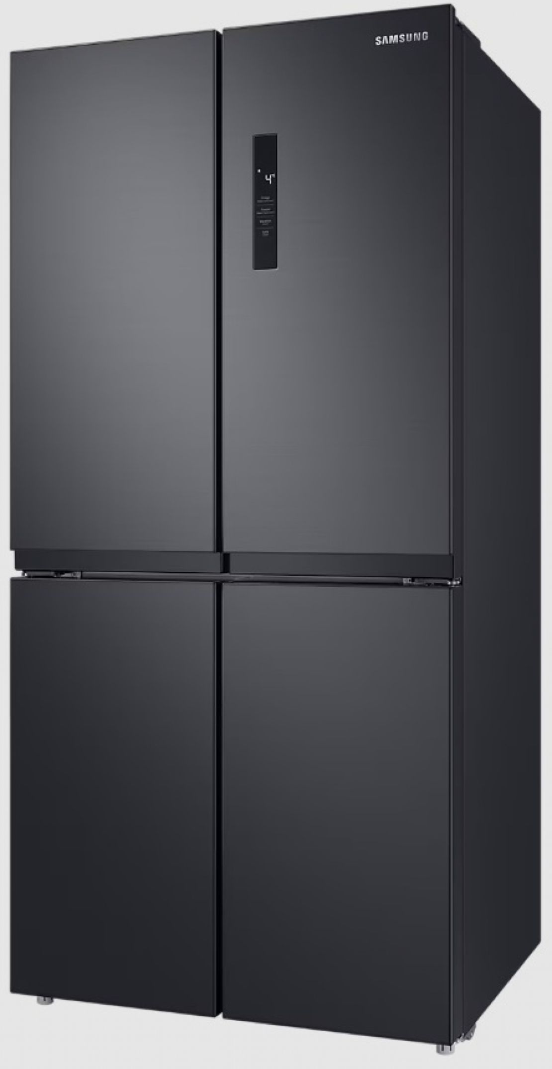 Хладилник с фризер Samsung RF48A400EB4/EO