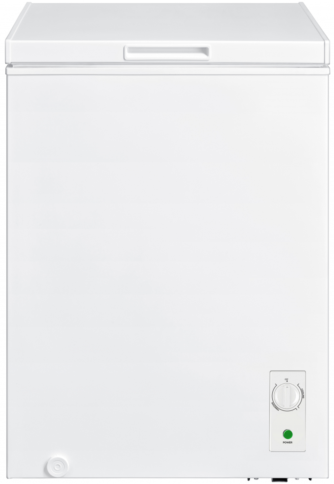 Фризер ARIELLI ACF-132CNE