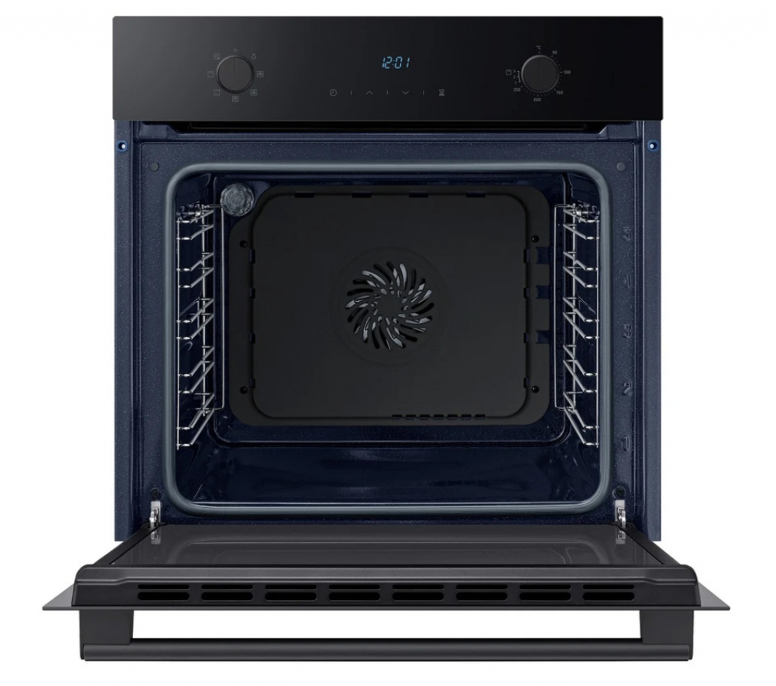 Фурна за вграждане Samsung NV68A1140BK/OL