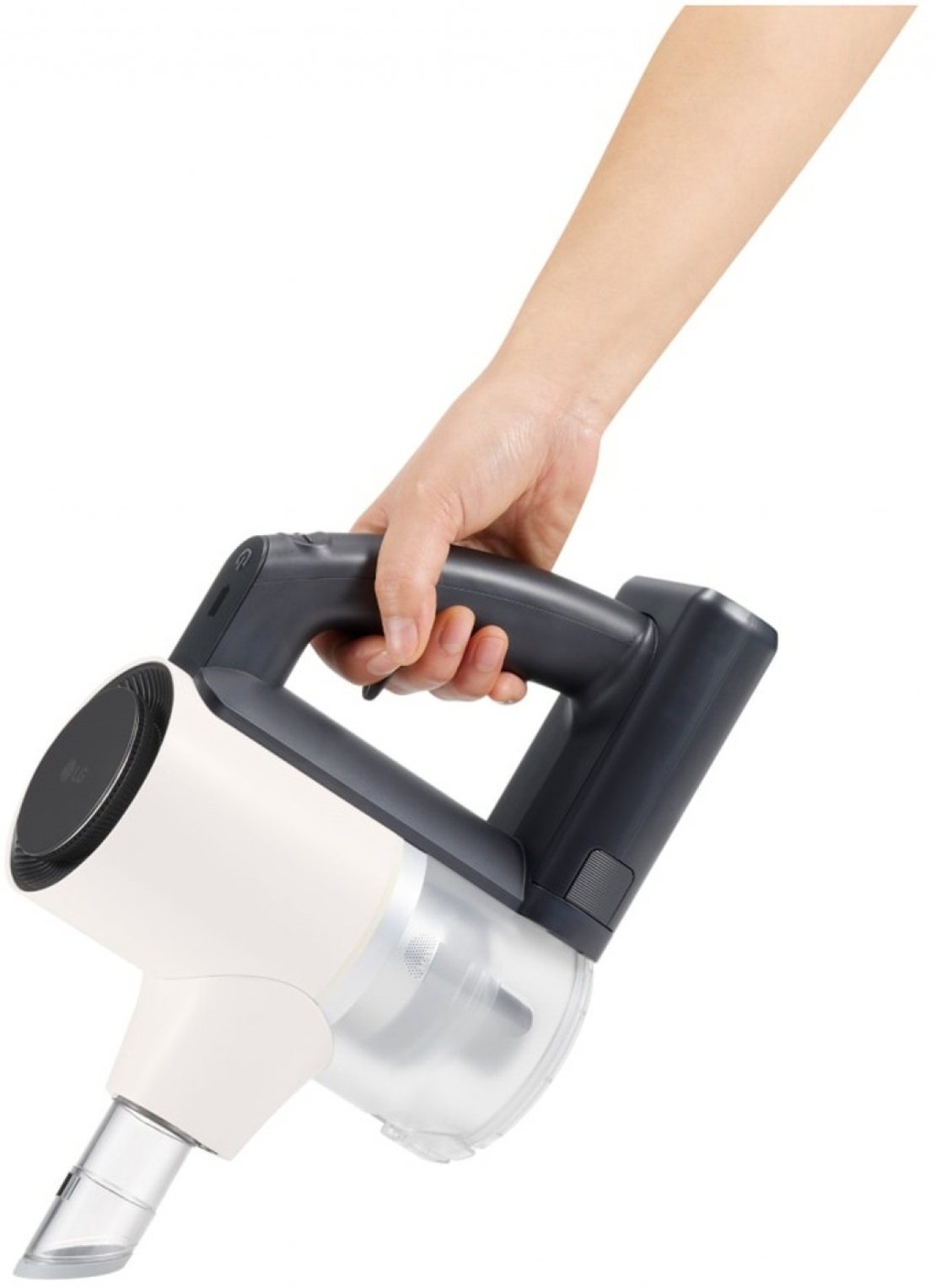 Прахосмукачка LG A9C-SLIM