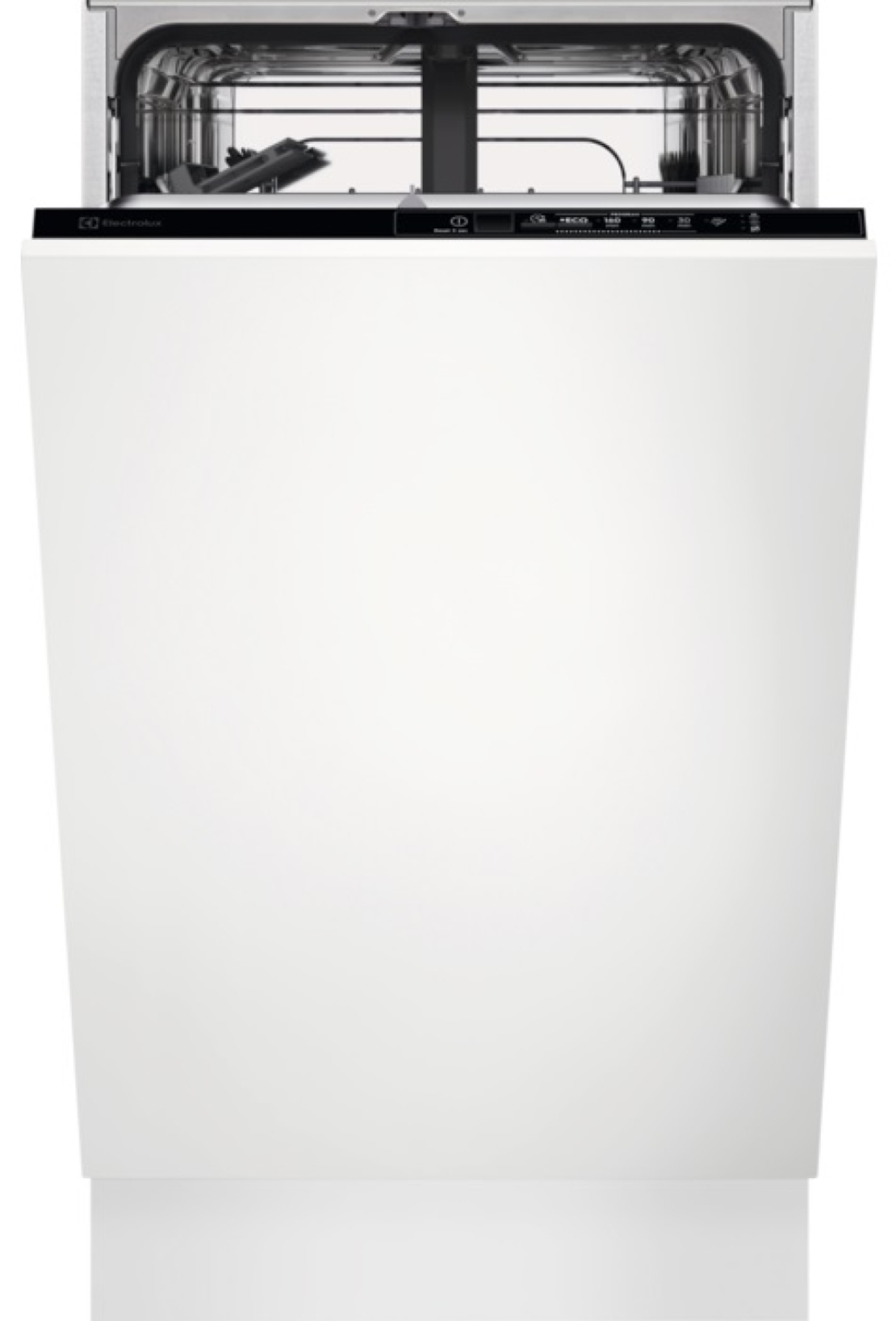 Съдомиялна машина за вграждане Electrolux EEA12100L