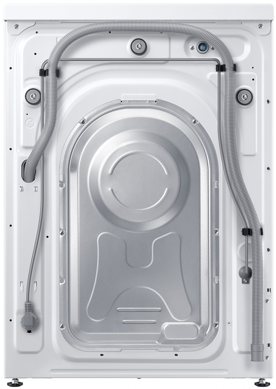 Пералня Samsung WW80T504DAEAS7