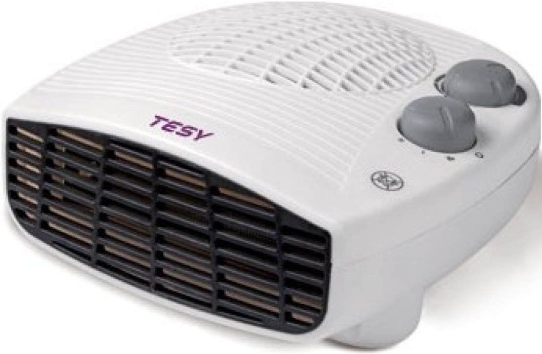 Вентилаторна печка TESY HL-202 H
