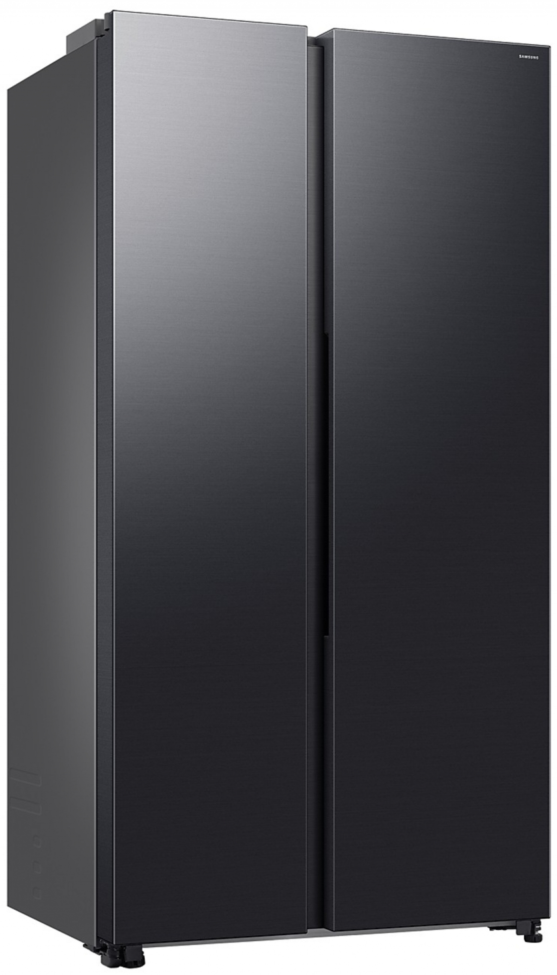 Хладилник с фризер Samsung RS70F65QEFEO