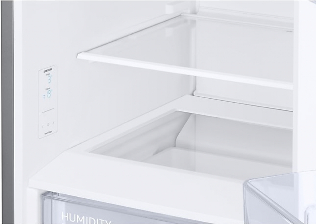 Хладилник с фризер Samsung RB34C600ESA/EF