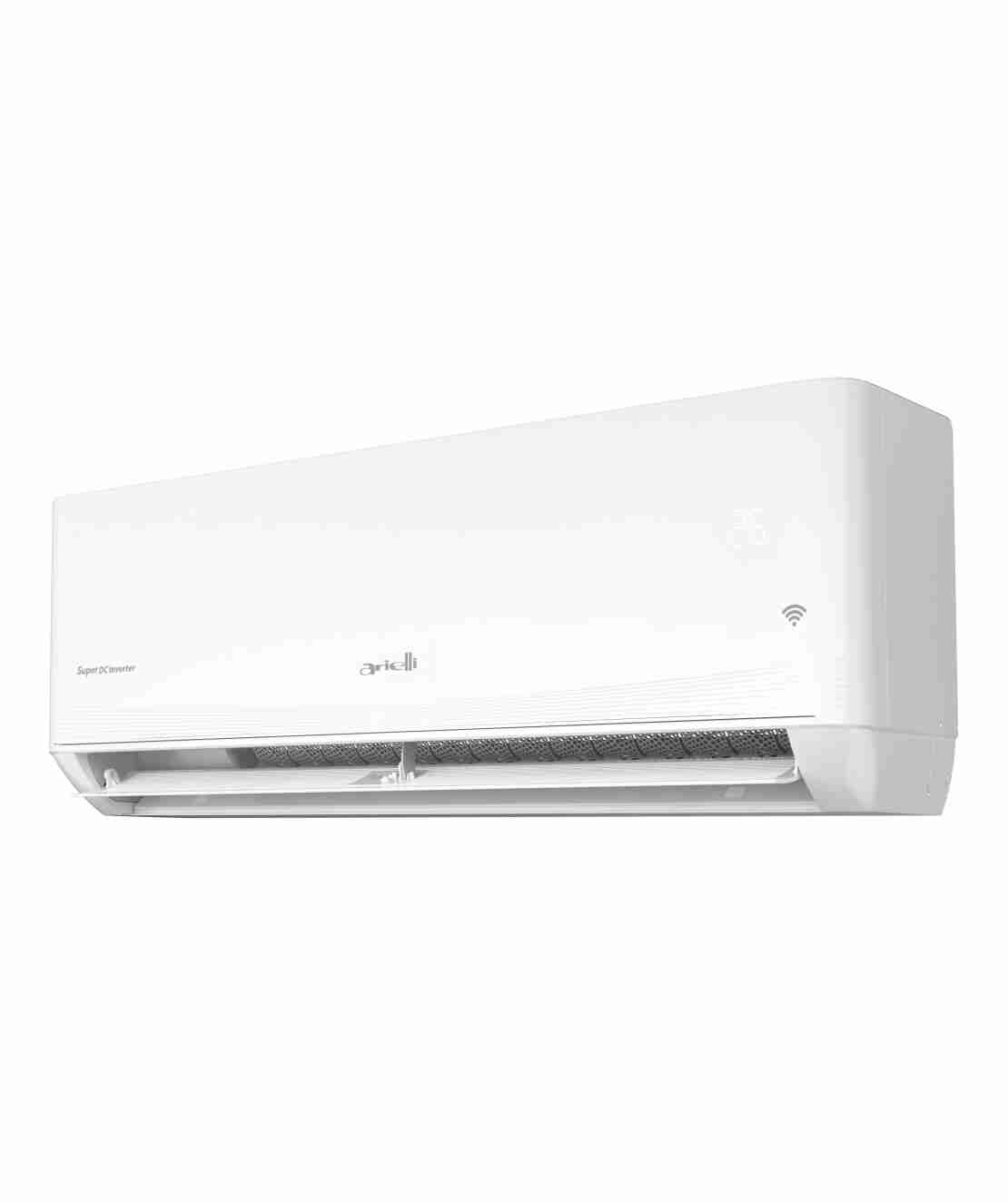 Климатик инверторен ARIELLI AAC-09T-PROB1 (WI-FI)