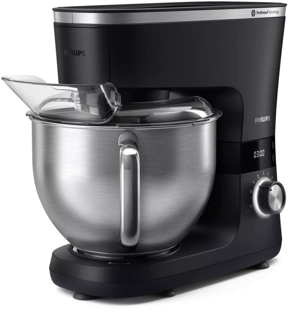 Кухненски робот Philips HR7962/01