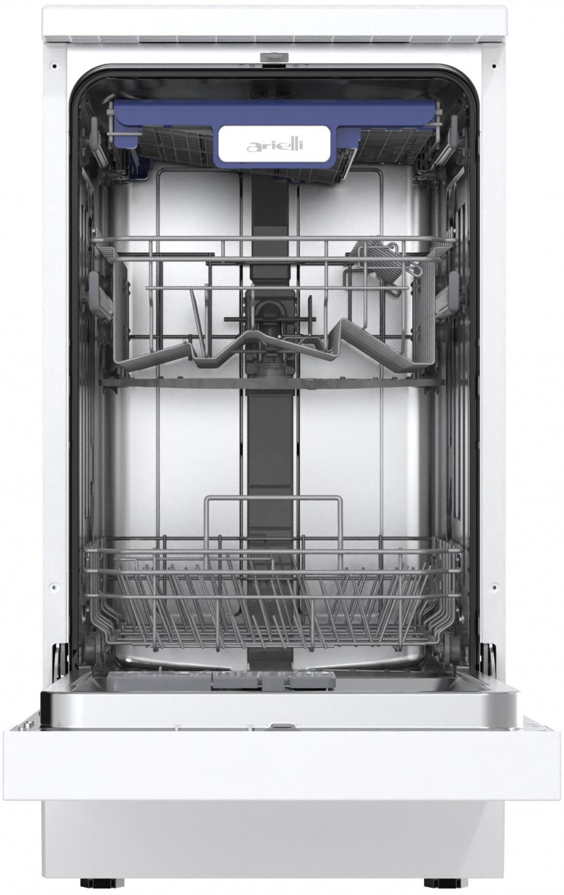 Съдомиялна 45см Arielli ADW8-7632C White