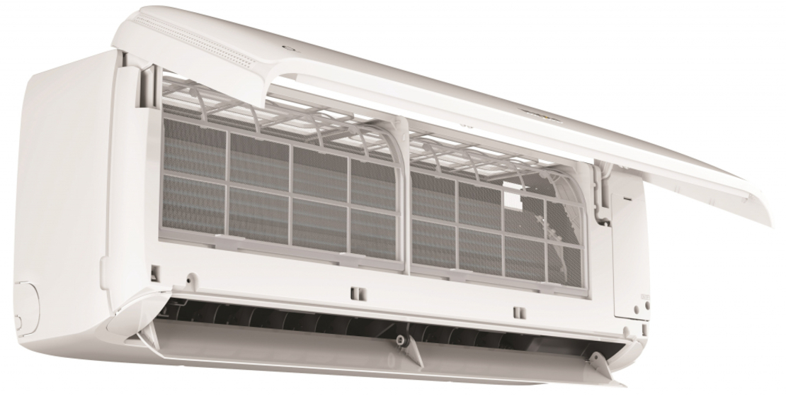Климатик инверторен Whirlpool SPICR 312WF (Wi-Fi)