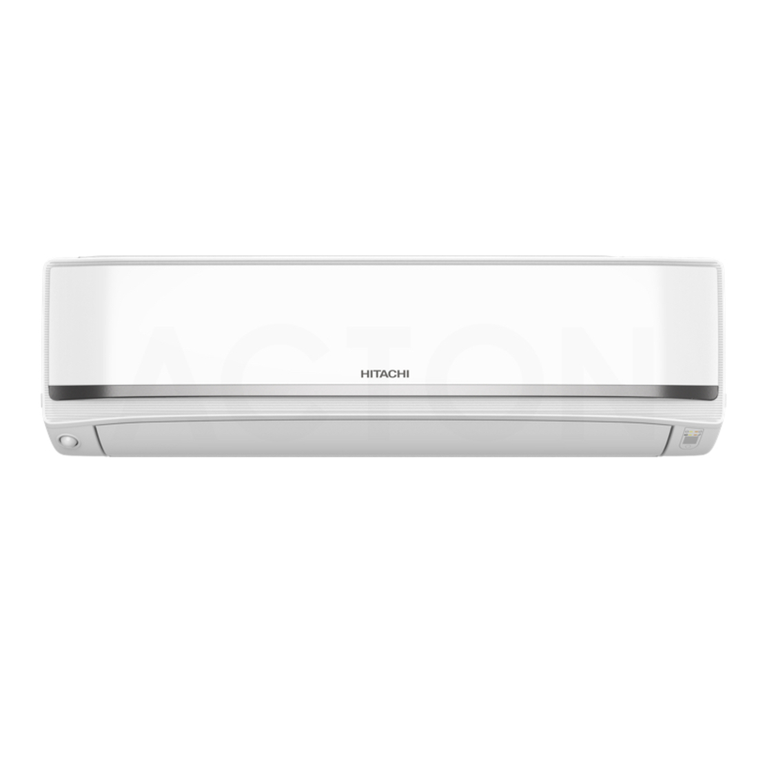 Хиперинверторен климатик Hitachi airHome 800