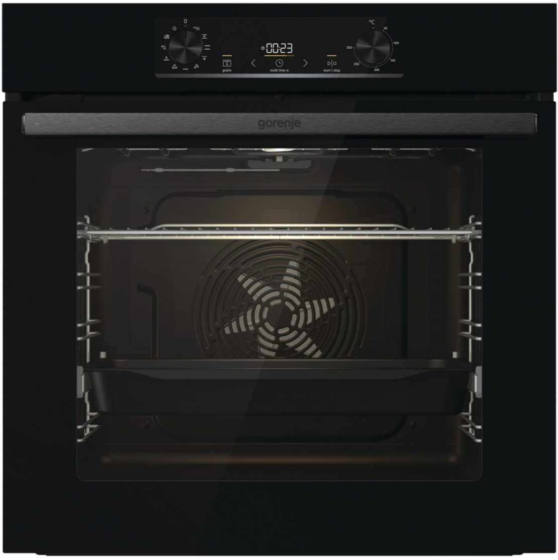 Фурна за вграждане Gorenje BO6735E05B