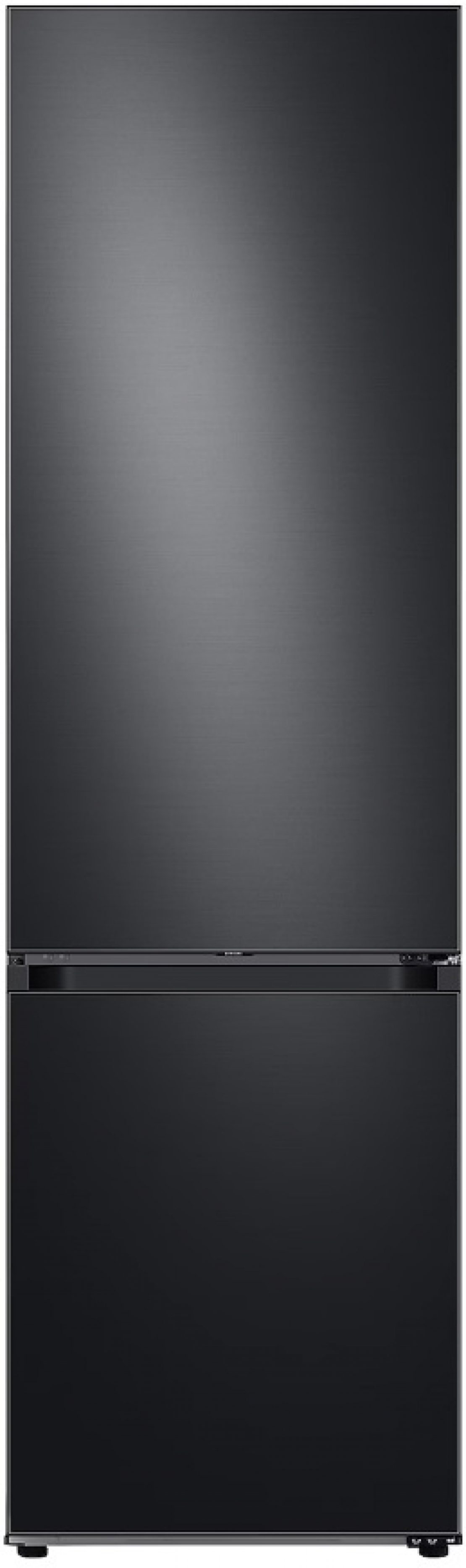 Хладилник с фризер Samsung RB38C6B3DB1/EF