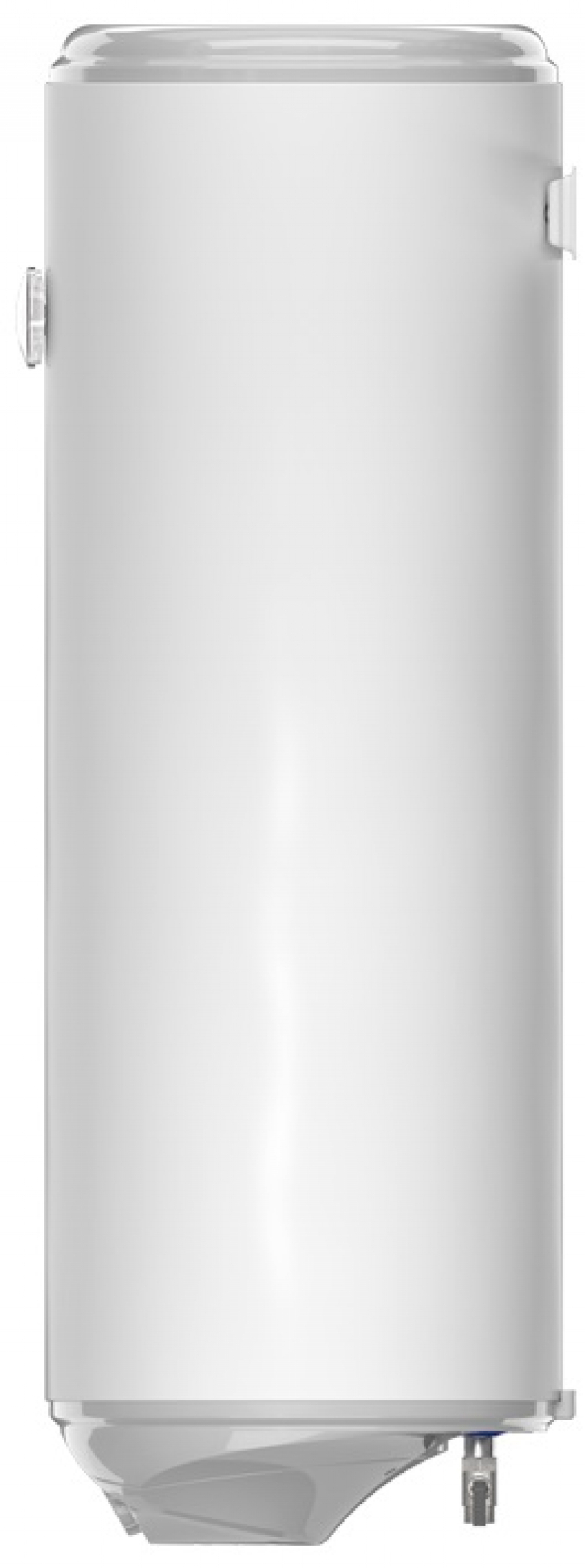 Обемен бойлер ELDOM 80M2 3kW 72268WN STYLE