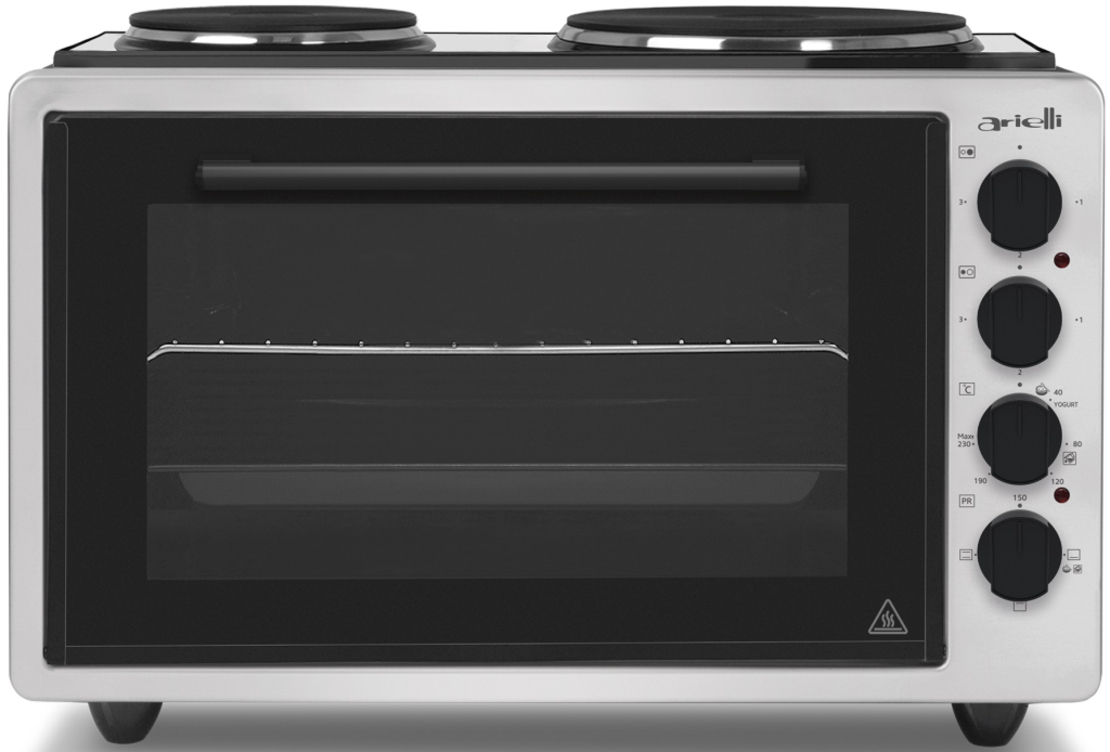 Мини печка - електрическа ARIELLI AO-3642SL