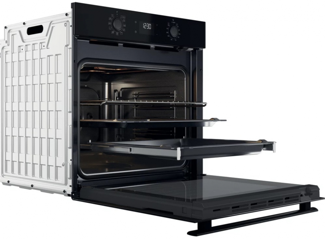 Фурна за вграждане Whirlpool OMR58HU1B