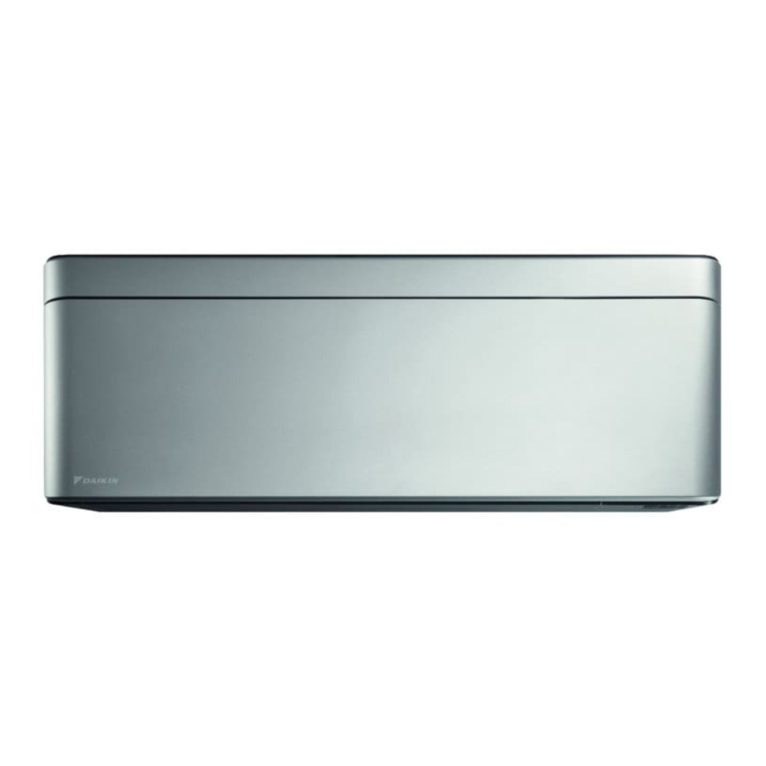 Инверторен климатик Daikin Stylish - Silver