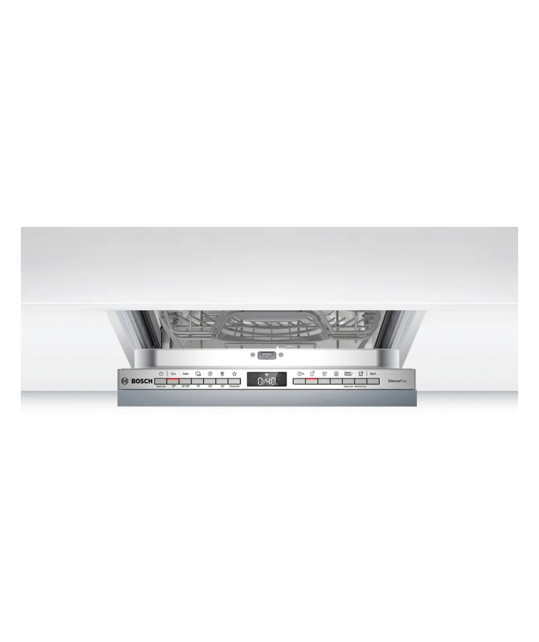 Съдомиялна за вграждане Bosch SPV4HMX10E