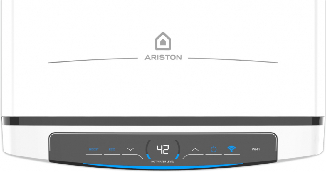 Обемен бойлер Ariston VELIS PRO WIFI 80 EU