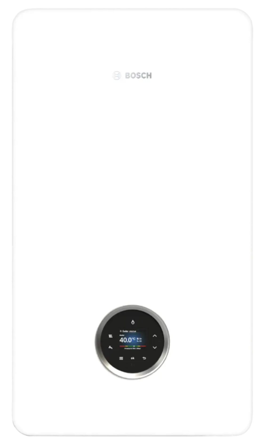 Двуконтурен газов котел Bosch Condens 5700i W 24KW/30KW/35KW