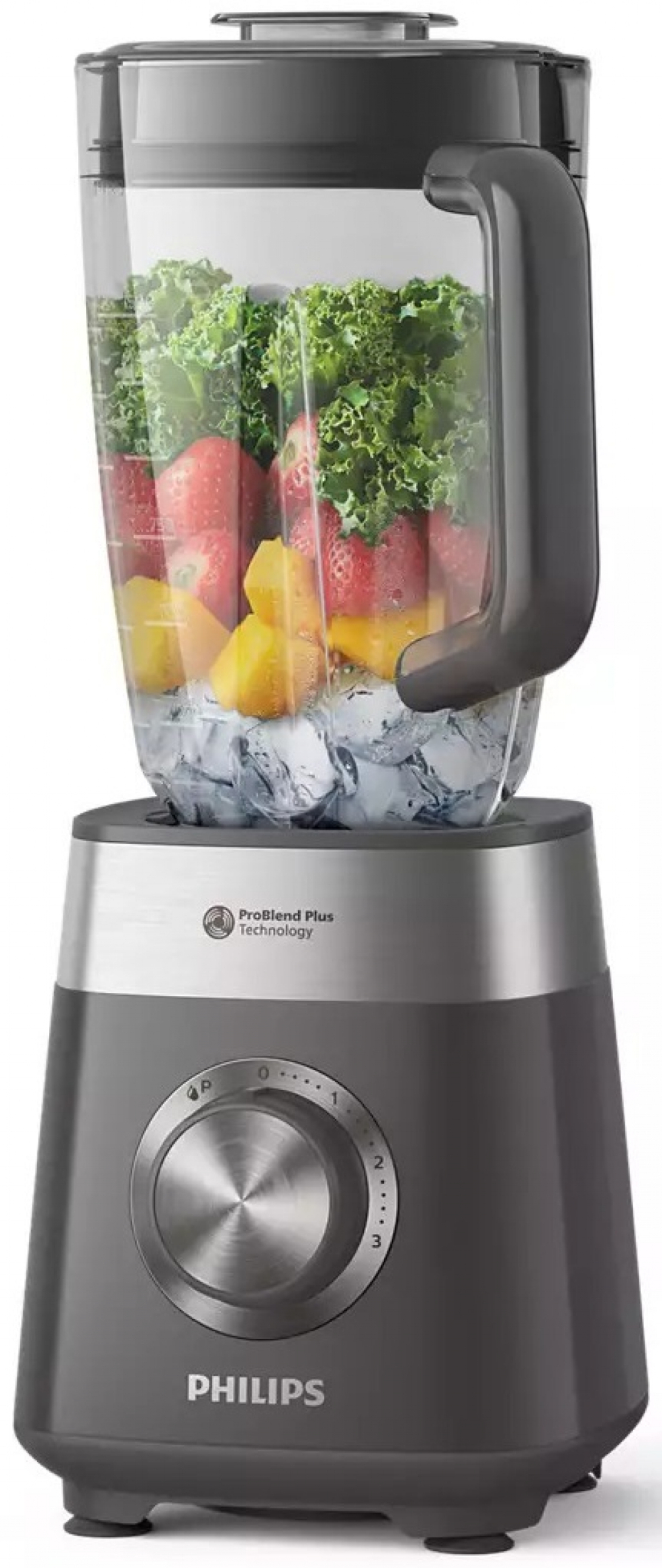 Блендер Philips HR3020/20