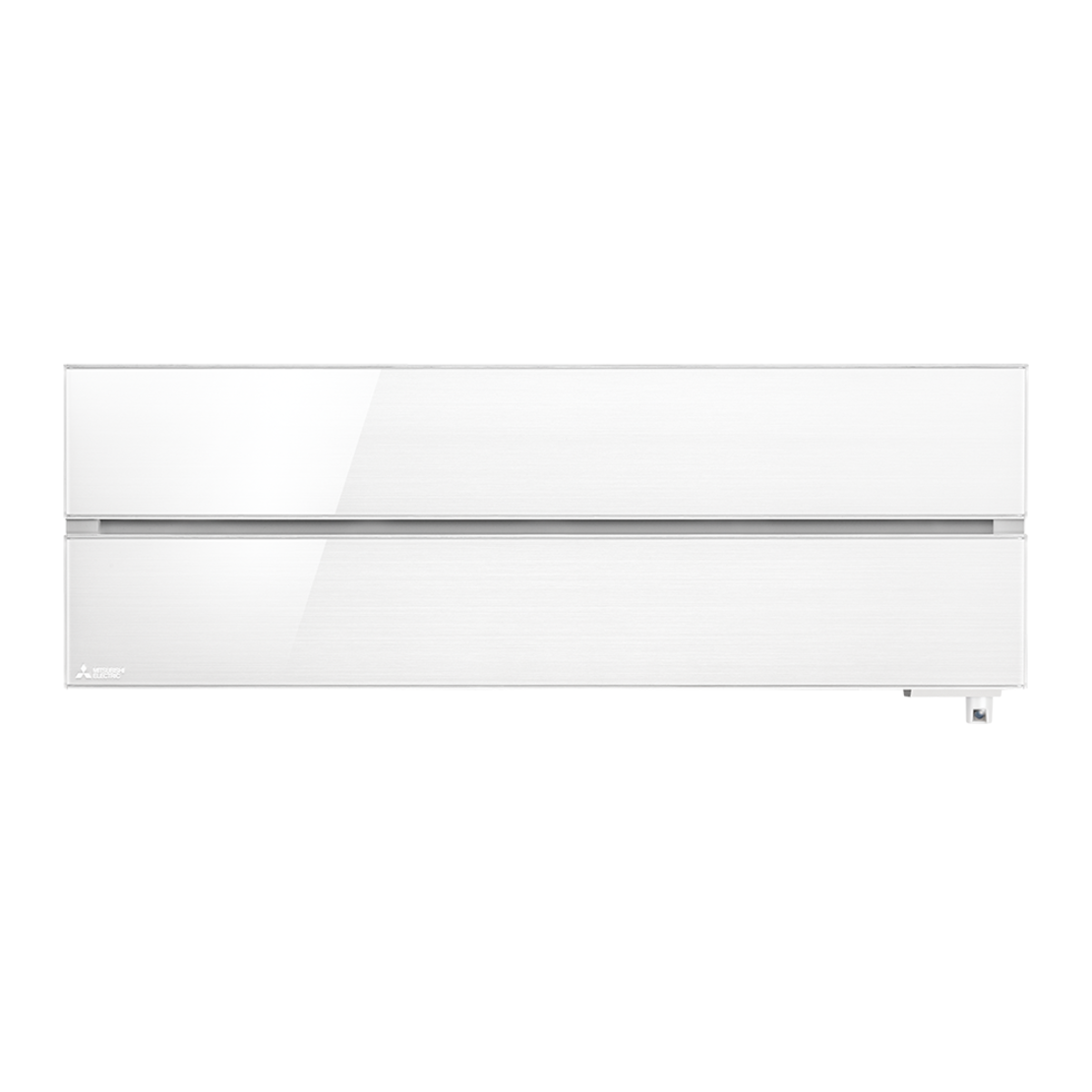 Хиперинверторен КлиматикMitsubishi Electric MSZ-LN Natural White
