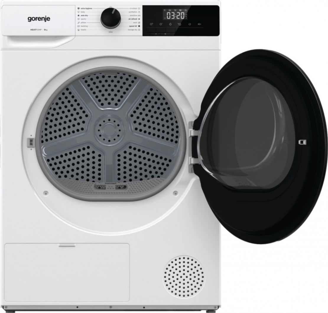 Сушилня Gorenje DHNA92